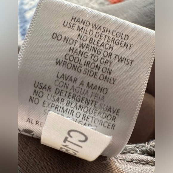 Ladies XL Stetson Western Shirt - Picture 7 of 8